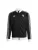 ADIDAS PERFORMANCE Sportjas ‘Juventus Turin Originals’  zwart / wit