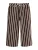 Next Cropped jeans met wijde pijpen