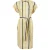 River Woods Dress Chestpkt Flap Yellow