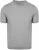 Suitable Knitted T-shirt Wap Grijs