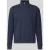 Boss Regular fit schipperstrui van katoenmix, model ‘STRUCTURE’