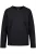 alife & kickin Sweatshirt ‘MarciaAK A’  zwart