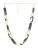 AVANT-GARDE PARIS Ketting ‘Solyelle’  grijs