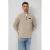 s.Oliver trui gebreid beige