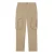 Katoenen en lin cargobroek Lyle & Scott