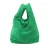 Terrycloth Geweven Tas