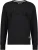alife & kickin Sweatshirt ‘LevinAK’  zwart