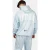 Crystal Paris Oversized hoodie Champs