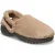 Crocs Classic Unfurgettable Polyester Dames Melk Chocolade Klompen