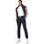 Jack Wills Slanke joggingbroek met logo voor heren (Marine)