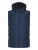 North Bend Bodywarmer ‘Amato’  navy