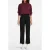 Scotch & Soda Pleat Front Pull On Carrot Black Night