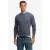 Superdry sweater blauw