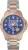 Plein Sport Analoog horloge ‘Touchdown’  gemengde kleuren
