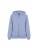 DICKIES Sweatvest ‘TERRY’  lila