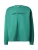Nike Sportswear Sweatshirt ‘CLUB’  turquoise / donkerblauw