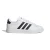 Comfortabele grote sportschoenen adidas Cloudfoam