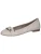 CAPRICE Ballerina  beige