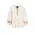 Elvira Collections blouse ecru