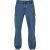 Urban Classics Heren rechte benen cargo jeans
