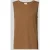 s.Oliver RED LABEL slim fit tank top van katoenmix