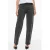 VILA VIKELLY high waist straight leg jeans – grijs