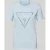Guess T-shirt met strass-steentjes