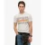 T-shirt Superdry Japan Stripe Relaxed