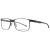 Porsche Design Optical Frame P8346 E 57 Titanium