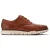 Cole Haan ZeroGrand Wingtip Oxford Trainer Bruine Leren Sneakers voor Heren – C39602