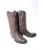Sendra 11627 laarzen bruin dames