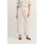 Bugatti Damen Broek met plooi