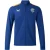 Castore Rangers FC-jas voor heren 2023/2024 (Blauw)