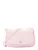 Calvin Klein Schoudertas  rosa