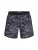 O’NEILL Zwemshorts ‘O’riginals Scallop 16’  lichtgrijs / zwart