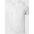 Hanro T-shirt met labeldetail in een set van 2 stuks, model ‘Cotton Essentials’