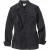 CG Workwear Dames/Dames Corvara Blouse (Zwart)