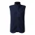 Dare 2B Dames Excursion Fleece Bodywarmer (Marineblauw)