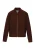 DreiMaster Vintage Tussenjas  chocoladebruin