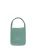 FELIPA Handtas Dames Grijs Groen