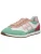 ARA Sneakers laag  crème / mintgroen / rosa / bordeaux