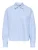 ONLY Blouse ‘ONLElowen’  blauw / lichtblauw / wit