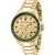 Maserati Horloge R8873640005 Goud