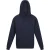 Regatta Heren Pro Overhead Hoodie (Marine)