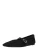 STEVE MADDEN Ballerina ‘Gayla’  zwart