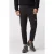 AllSaints Bote Trouser Black