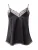 IRO Top ‘BERWYN’  zwart