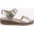 Hush Puppies Ellie LEREN Dames