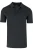 RAGMAN Polo shirt Korte mouw antraciet