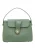 usha Handtas Dames lichtgroen